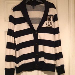 Tommy Hilfiger Cardigan